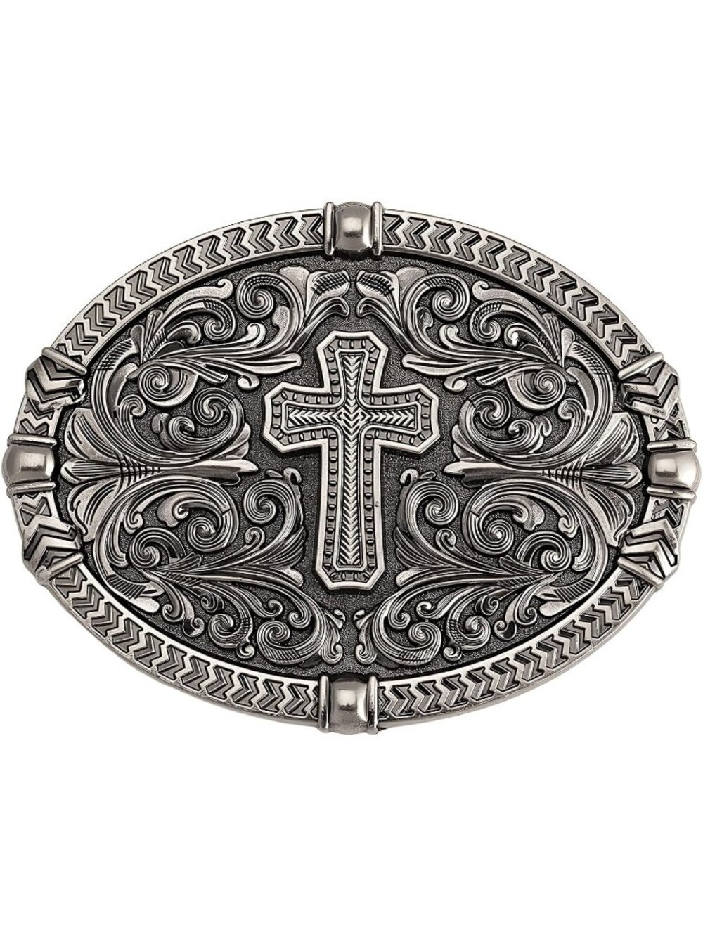 Women Buckle-5 Cowboy Cowgirl Belt Buckle Leather Belts